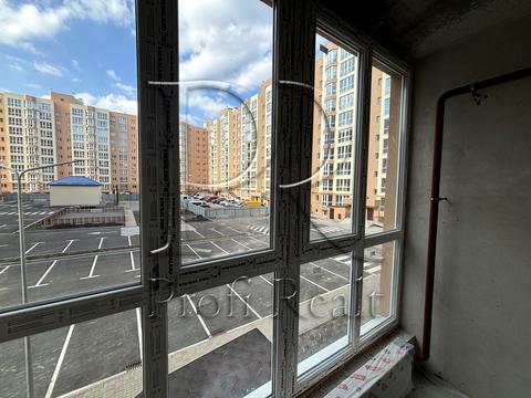 квартира за адресою Героїв Небесної Сотні просп., 26/23