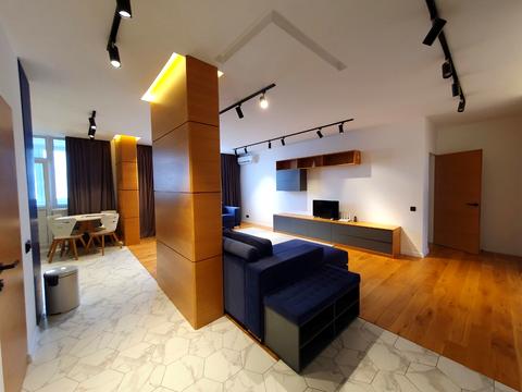 квартира за адресою Бориса Гмирі вул., 4