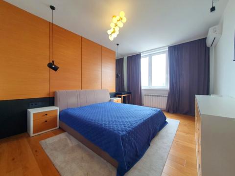 квартира за адресою Бориса Гмирі вул., 4