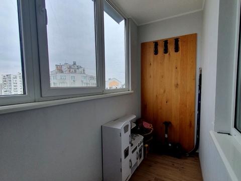 квартира за адресою Бориса Гмирі вул., 4