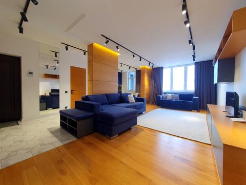 квартира за адресою Бориса Гмирі вул., 4