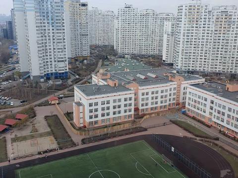 квартира за адресою Бориса Гмирі вул., 4