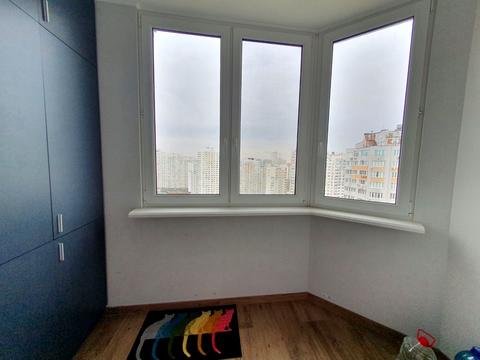 квартира за адресою Бориса Гмирі вул., 4