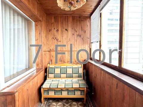 квартира за адресою Миколи Лаврухіна вул., 15/46