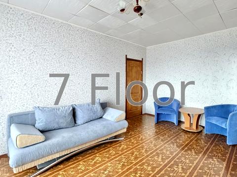 квартира за адресою Миколи Лаврухіна вул., 15/46