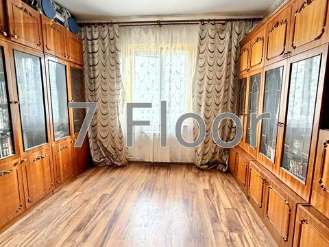 квартира за адресою Миколи Лаврухіна вул., 15/46