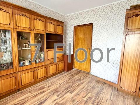 квартира за адресою Миколи Лаврухіна вул., 15/46