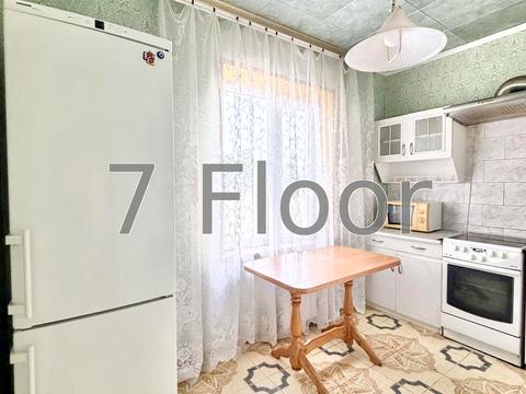 квартира за адресою Миколи Лаврухіна вул., 15/46