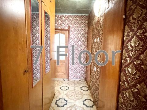 квартира за адресою Миколи Лаврухіна вул., 15/46