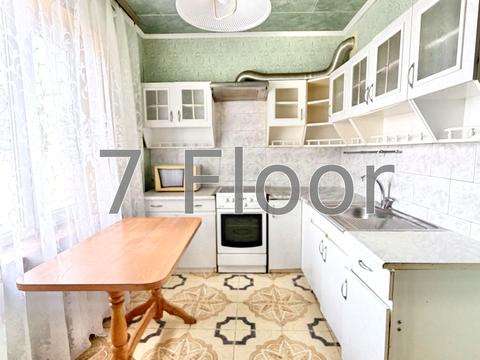 квартира за адресою Миколи Лаврухіна вул., 15/46