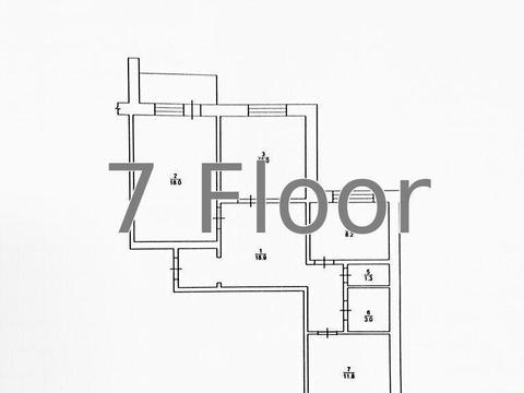 квартира за адресою Миколи Лаврухіна вул., 15/46