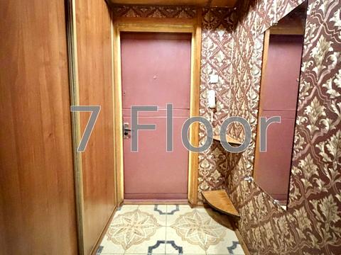 квартира за адресою Миколи Лаврухіна вул., 15/46