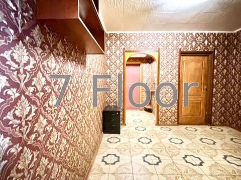 квартира за адресою Миколи Лаврухіна вул., 15/46