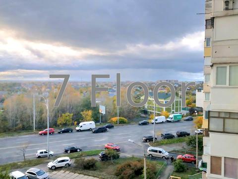 квартира за адресою Миколи Лаврухіна вул., 15/46