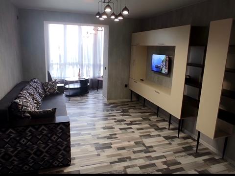 квартира за адресою Немирівське шосе, (Будинок 3)