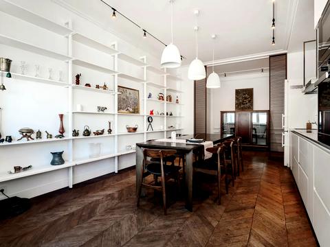 квартира по адресу Генерала Шаповала ул. (Механізаторів), 2-А