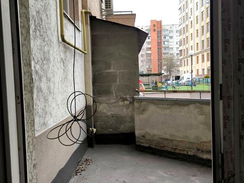 квартира за адресою В'ячеслава Чорновола просп. (), 67в