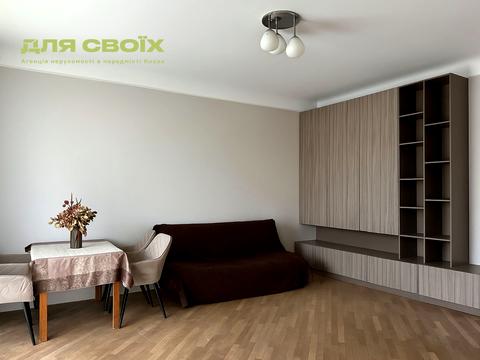 квартира по адресу Михаила Бойчука ул. (Киквидзе), 14-В