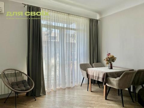 квартира по адресу Михаила Бойчука ул. (Киквидзе), 14-В