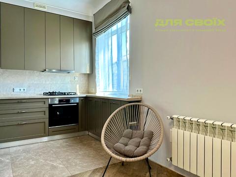 квартира по адресу Михаила Бойчука ул. (Киквидзе), 14-В