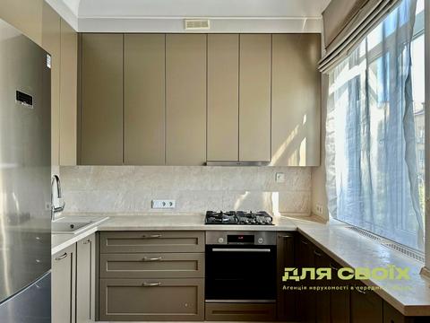 квартира по адресу Михаила Бойчука ул. (Киквидзе), 14-В