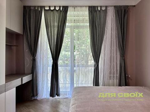 квартира по адресу Михаила Бойчука ул. (Киквидзе), 14-В