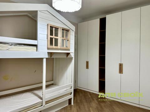 квартира по адресу Михаила Бойчука ул. (Киквидзе), 14-В