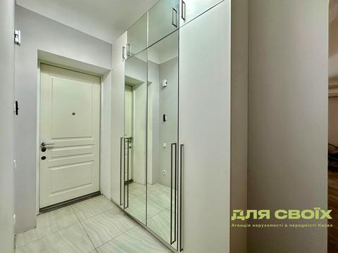 квартира по адресу Михаила Бойчука ул. (Киквидзе), 14-В