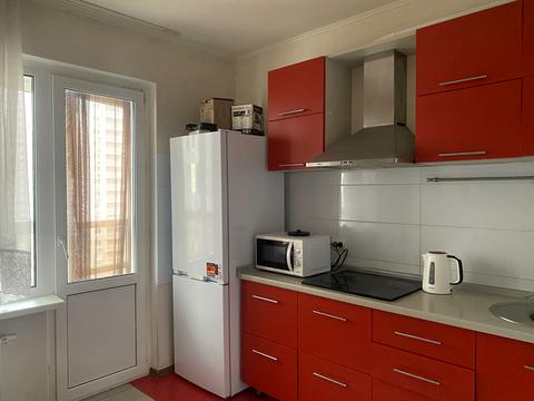 квартира по адресу Бориса Гмыри ул., 10/40