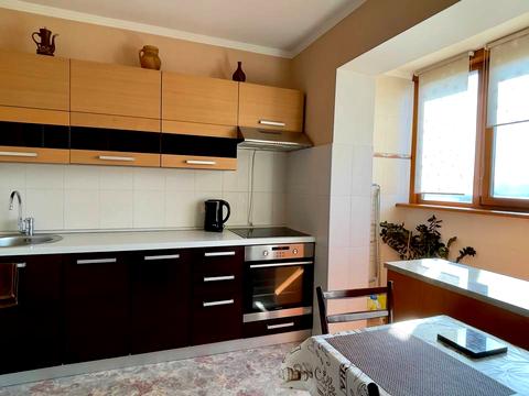 квартира за адресою Миколи Бажана просп., 9