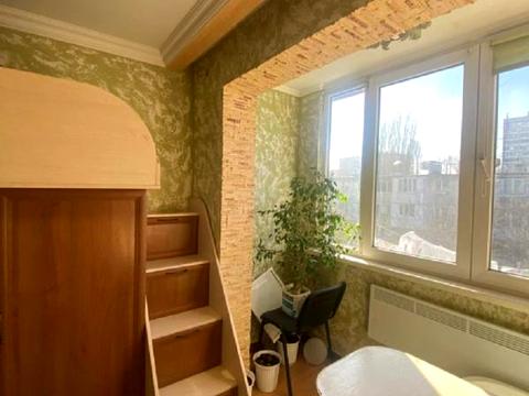 квартира по адресу Героев обороны Одессы ул. (Героїв Сталінграду), 92