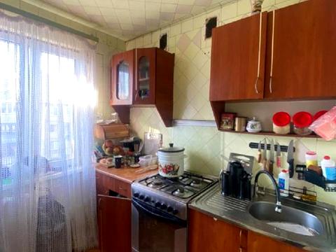 квартира по адресу Героев обороны Одессы ул. (Героїв Сталінграду), 92