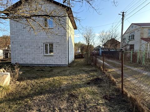 будинок за адресою с. Миколаївка, Райдужна 52