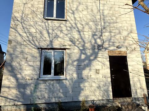 будинок за адресою с. Миколаївка, Райдужна 52