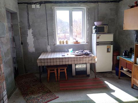 будинок за адресою с. Миколаївка, Райдужна 52