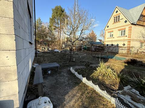 будинок за адресою с. Миколаївка, Райдужна 52