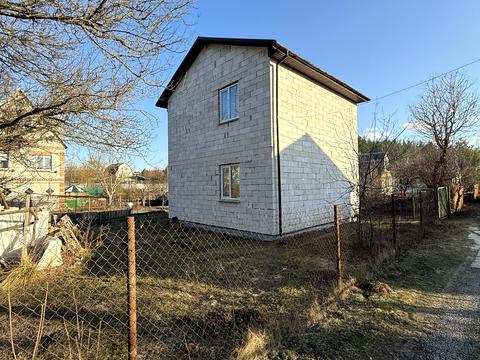 дом по адресу Райдужна 52