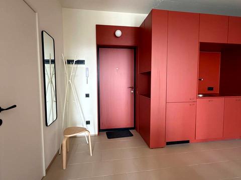 квартира за адресою Угорська вул., 12