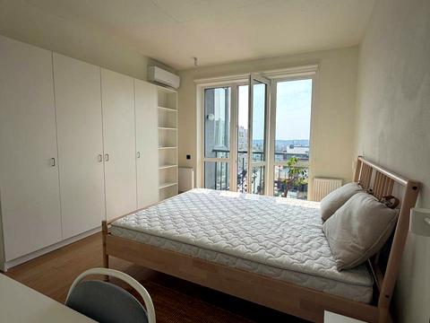 квартира за адресою Угорська вул., 12