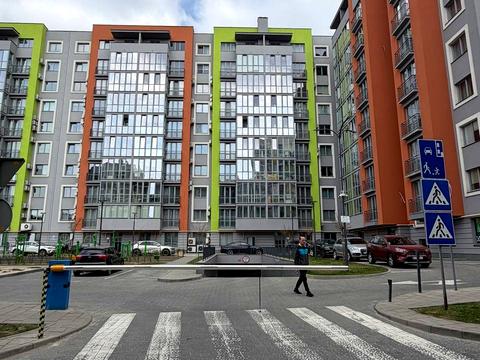 квартира за адресою Угорська вул., 12