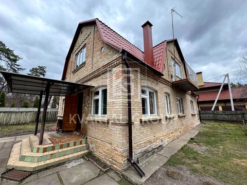 дом по адресу Героїв Ворзеля