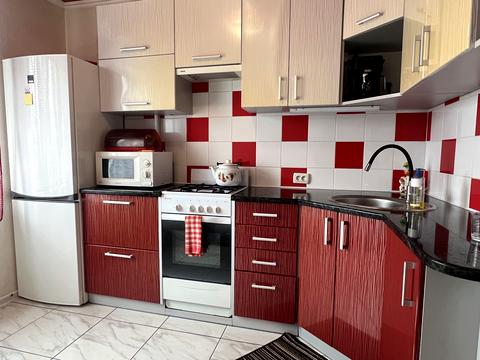 квартира по адресу 15 Апреля ул., 25