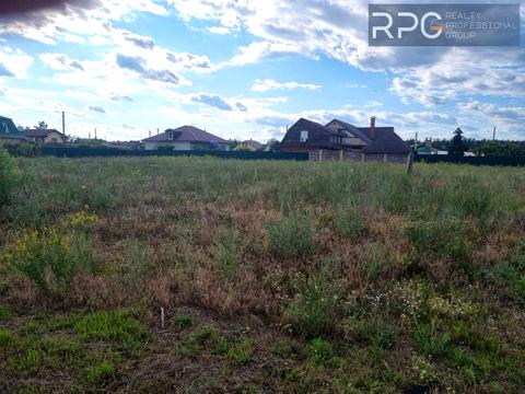 ділянка за адресою Шолуденка