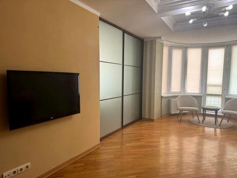 квартира за адресою Золотоустівська вул., 52