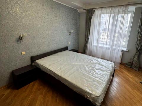 квартира за адресою Золотоустівська вул., 52