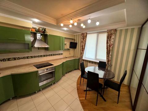 квартира по адресу Златоустовская ул., 52