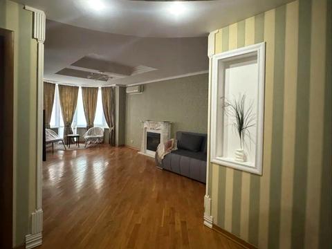 квартира за адресою Золотоустівська вул., 52