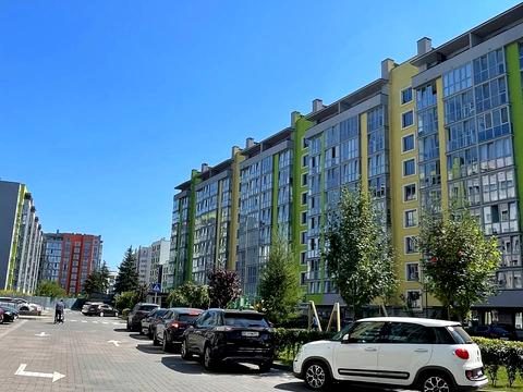 квартира за адресою Угорська вул., 12