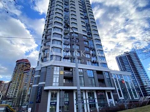 квартира по адресу Евгения Коновальца ул. (Щорса), 34-А