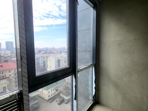 квартира по адресу Кудрявская ул., 24а